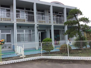 国分台ふたば保育園の画像1