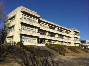 関川小学校の画像1
