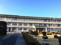 林小学校