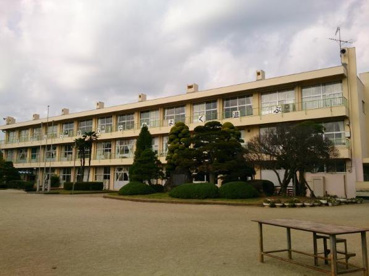 柿岡小学校の画像1