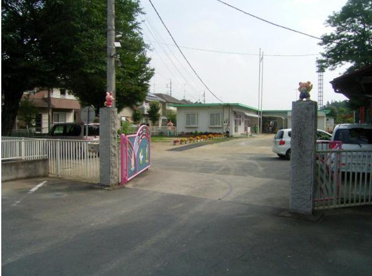 しらゆり保育園の画像1
