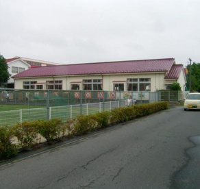 ばらき台幼稚園の画像1