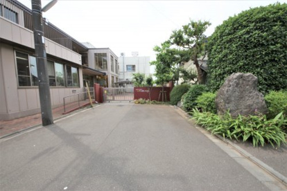 西砂保育園の画像2