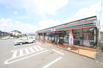 セブンイレブン 立川西砂2丁目店