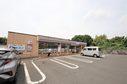 セブンイレブン 立川西砂2丁目店の画像2