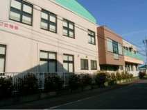 幼稚園 国分寺幼稚園