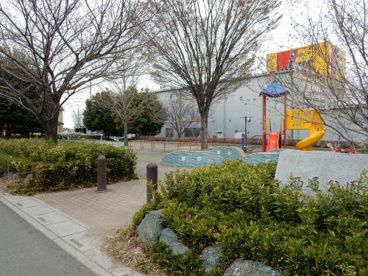 西通公園の画像1