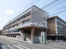 私立沖学園高校