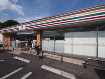 セブンイレブン 練馬西大泉5丁目店