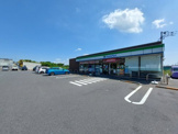 ファミリーマート 市川大野町四丁目店