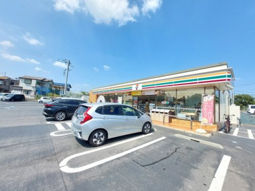 セブンイレブン 市川柏井町3丁目店の画像1