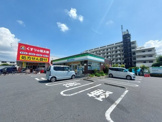 ファミリーマート 市川南大野二丁目店