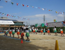 富士見れんげこども園