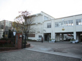京都市立 山階南小学校