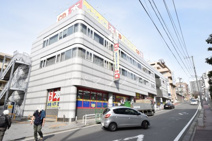 BOOKOFF横浜東戸塚店