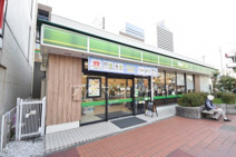 NEWDAYS東戸塚店