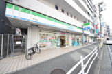 ファミリーマート東戸塚店