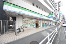 ファミリーマート東戸塚店