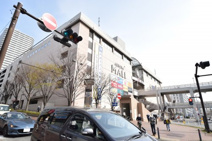 西武東戸塚店