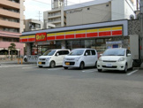 デイリーヤマザキ　堺深駅前店