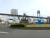 深井駅