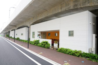 グローバルキッズ武蔵境園の画像1