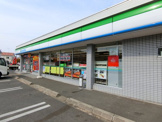 ファミリーマート　堺土師店