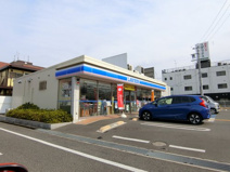 ローソン　堺深井店