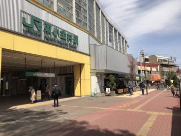 東小金井の画像1