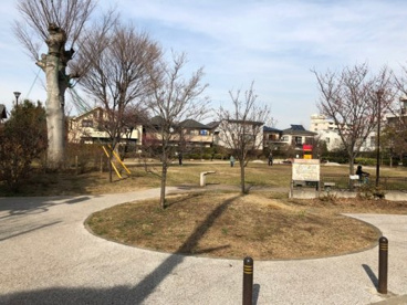 境南中央公園の画像1
