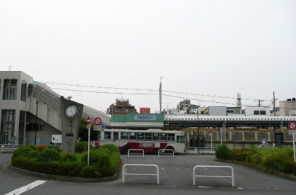 西武柳沢の画像1