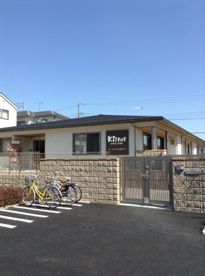 キートスチャイルドケア桜木の画像2