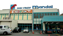 万代 喜連西店