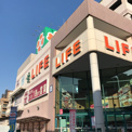 ライフ 喜連瓜破店