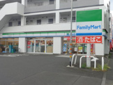 ファミリーマート 町田成瀬が丘店