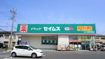 ドラッグセイムス/ふじみ野清見店