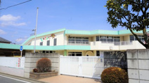 ふじみ野市/香取第二幼稚園