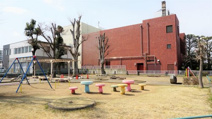 ふじみ野市/上野台公園