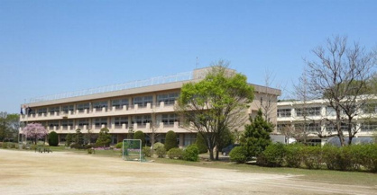 野田市立清水台小学校の画像1