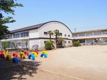 野田市立東部小学校の画像1