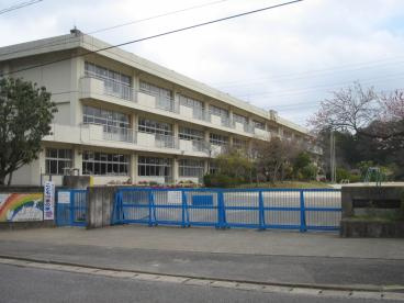 野田市立二ツ塚小学校の画像1