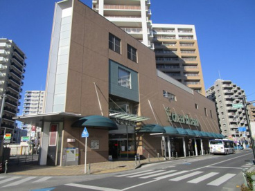 クイーンズ伊勢丹　北浦和店の画像1