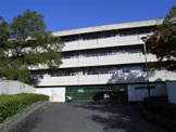 吹田市立南千里中学校