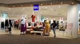 GU(ジーユー) イオンSENRITO店