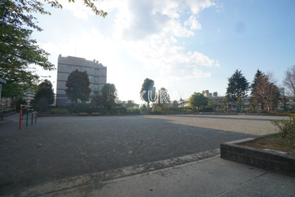 杉山原公園の画像1