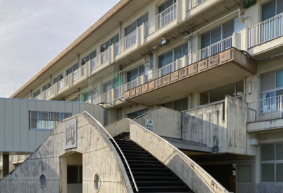 内野小学校の画像1