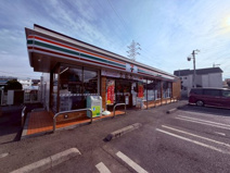 セブンイレブン 練馬南大泉5丁目店