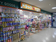 セガミ薬局南福岡駅店