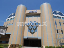 アサヒビール博多工場