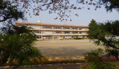 玉里小学校の画像1